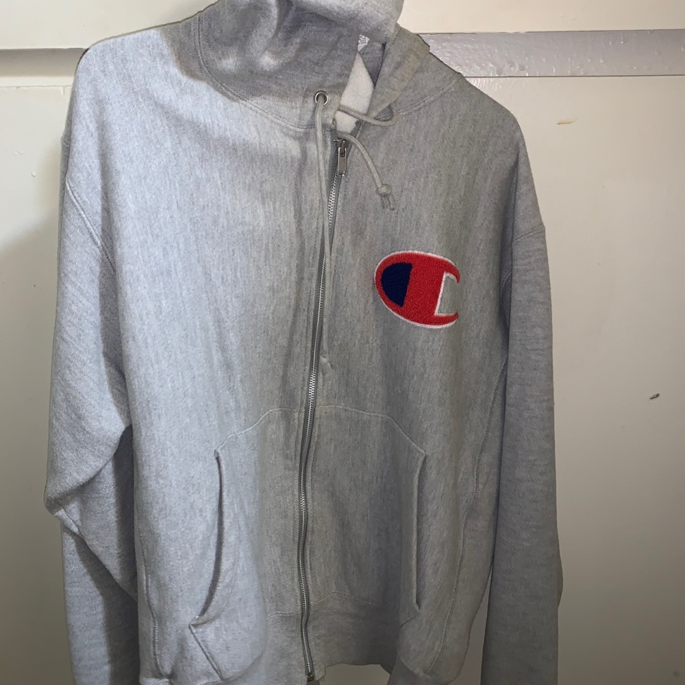 Champion Jacket